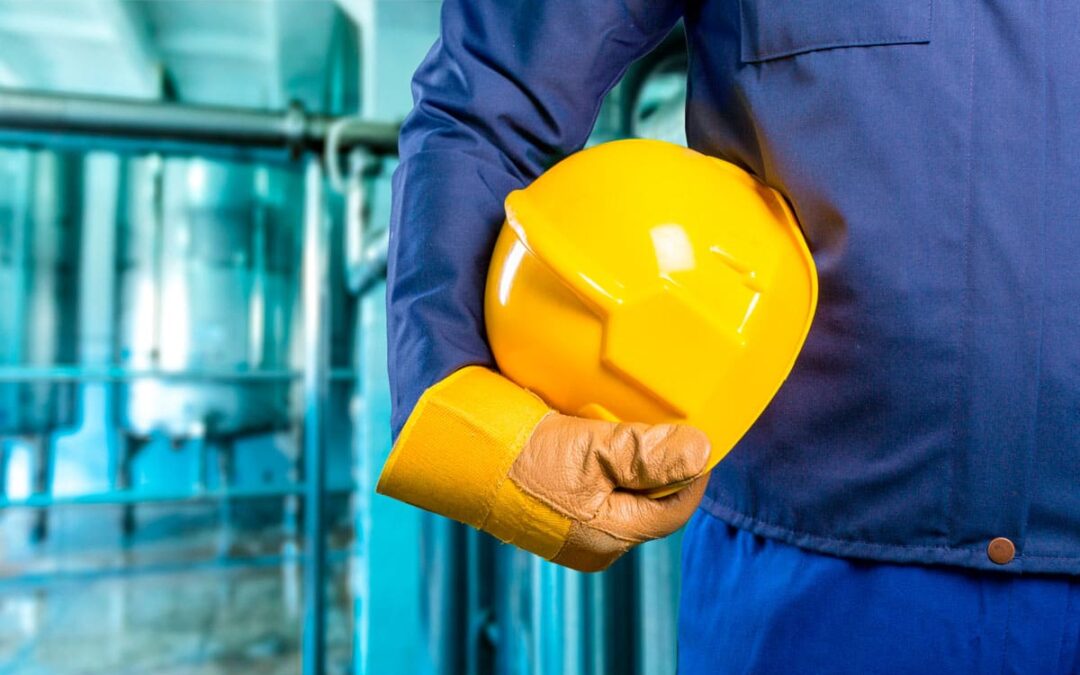 Curso básico de Prevención de Riesgos Laborales